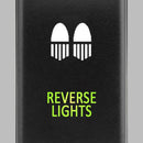 Stedi Nissan Navara/Patrol/Pathfinder Switch - Reverse Lights PSHSWCH-NAV-REV