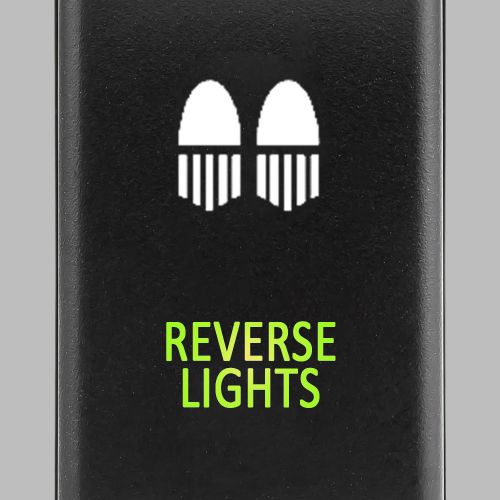 Stedi Nissan Navara/Patrol/Pathfinder Switch - Reverse Lights PSHSWCH-NAV-REV