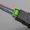 Stedi Nissan Navara/Patrol/Pathfinder Switch - LED Light Bar PSHSWCH-NAV-BAR