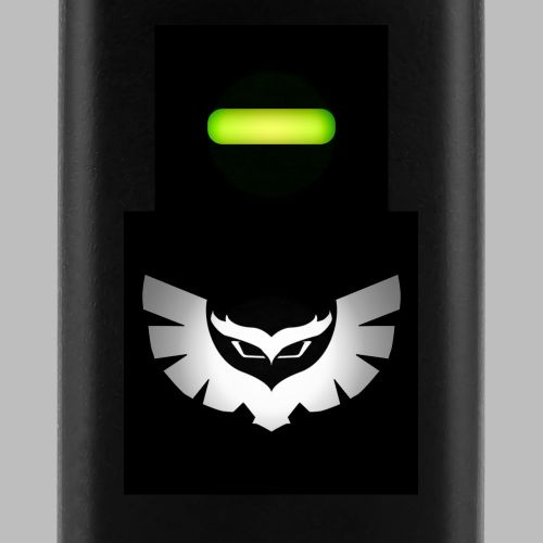 Stedi Nissan Navara/Patrol/Pathfinder Switch - Stedi Owl PSHSWCH-NAV-STEDI