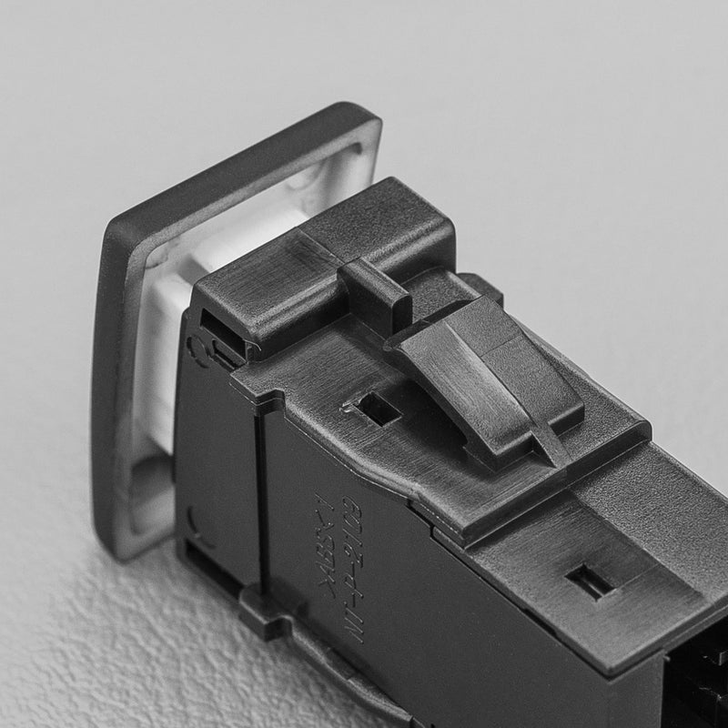 Stedi Dual USB To Suit D-Max/Colorado (2012-2020) DUALUSB-NDMX