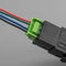 Stedi Push Switch To Suit D-Max/Colorado (2012-2020) - Beacon PSHSWCH-NDMX-BEACON