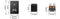 Stedi Push Switch To Suit D-Max/Colorado (2012-2020) - Beacon PSHSWCH-NDMX-BEACON