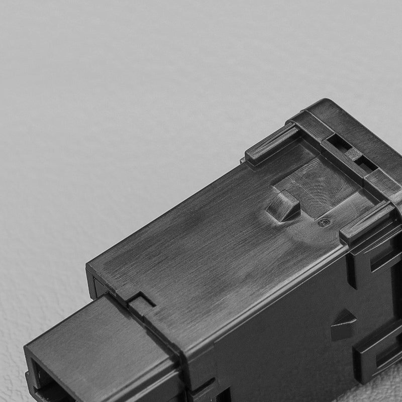 Stedi Nissan NP300 UHF RJ45 Pass Through - UHF PSHSWCH-NP3-UHF