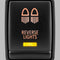 Stedi Nissan NP300/Navara/Pathfinder Switch - Reverse Lights PSHSWCH-NP3-REV