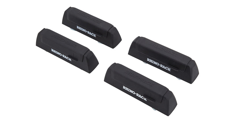 Rhino Rack Quick Mount Leg Base and Cover QMFK02