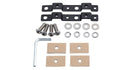 Rhino Rack QUICK MOUNT FIT KIT NISSAN NV350 (2) QMFK07