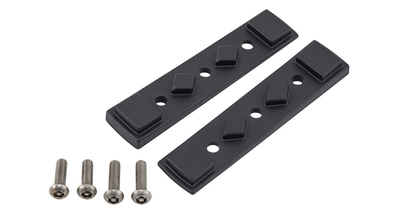Rhino Rack QUICK MOUNT BASE WEDGE 5MM (PR) QMW05