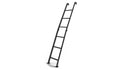 Rhino Rack ALUMINIUM FOLDING LADDER RAFL