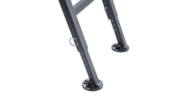 Rhino Rack ALUMINIUM FOLDING LADDER RAFL