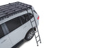 Rhino Rack ALUMINIUM FOLDING LADDER RAFL