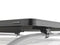 Front Runner Mitsubishi Pajero SWB (2006-Current) Slimline II Roof Rail Rack Kit - by Front Runner - KRMP022T