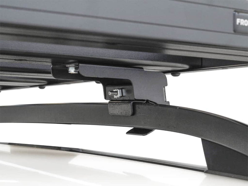 Front Runner Haval H2 (2016-Current) Slimline II Roof Rail Rack Kit - by Front Runner - KRHH003T