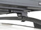 Front Runner Subaru Outback (2000-2004) Slimline II Roof Rail Rack Kit - by Front Runner - KRSO003T