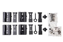 RacksBrax HD Hitch Tradesman II (8162)