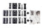 RacksBrax HD Hitch Tradesman III (8163)