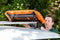 RacksBrax HD Hitch Accessory Bars (8173)