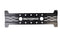 RacksBrax HD Hitch Accessory Plate (8174)