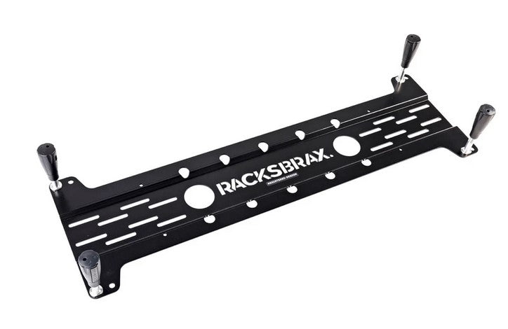RacksBrax HD Hitch Accessory Plate 8174