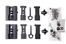 RacksBrax HD Hitch Standard Pack (Supa Peg Model) (8179)