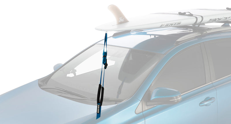 Rhino Rack SUP (PADDLE BOARD) NOSE/TAIL TIE DOWN RBAS2