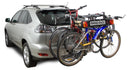Rhino Rack 4 Bike Carrier (Towball Mount) RBC008 - Car Racks