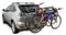 Rhino Rack 4 Bike Carrier (Towball Mount) RBC008 - Car Racks