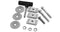 Rhino Rack Heavy Duty Bar Adapter for Discovery Bike Carrier RBCA003 - Car Racks
