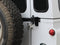 Front Runner Land Rover Defender 90/110 (1983-2016) Station Wagon Spare Wheel Carrier - by Front Runner - RBLD001