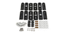 Rhino Rack RCP Roof Rack JB BASE KIT (4) RCP-JB