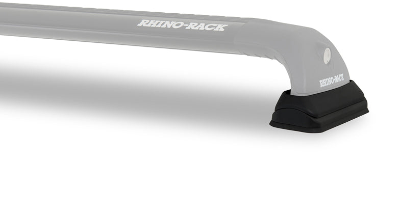 Rhino Rack RCP Roof Rack JB BASE KIT (4) RCP-JB