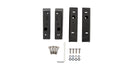 Rhino Rack RCP Roof Rack Base Kit (x4) RCP69-BK