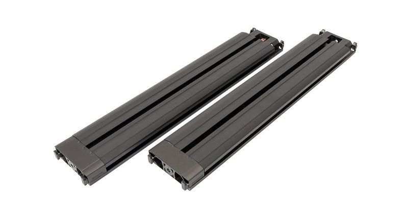 Rhino Rack 750mm Reconn Deck Ns Bar Kit - Pair RDNSB75