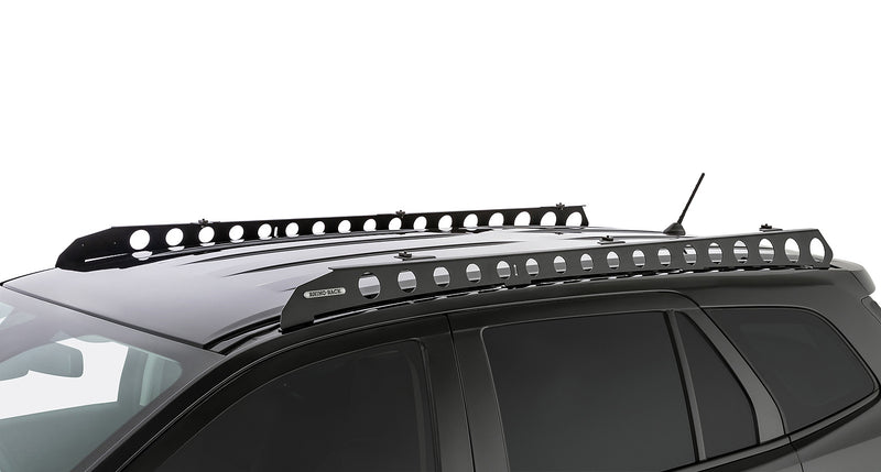 Rhino Rack Ford Everest Backbone Mounting System RFEB1