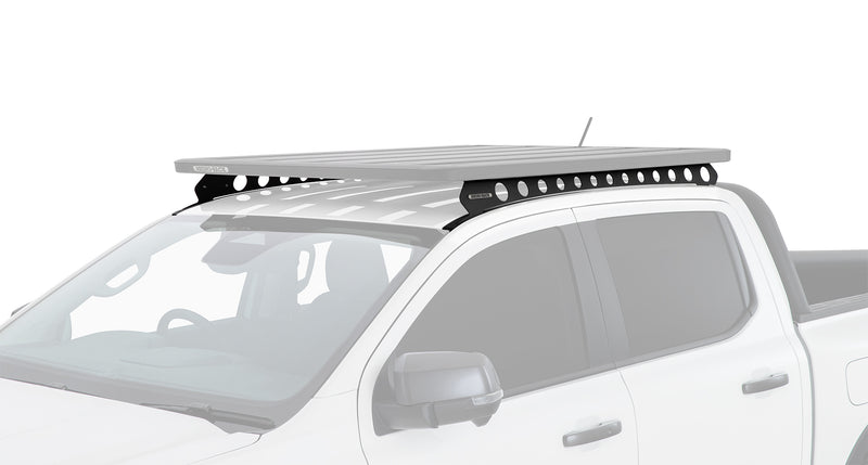 Rhino Rack Backbone Mounting System For Ford Ranger P703 and VW Amarok Next Gen (RFRB3)
