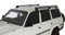 Rhino Rack Long Guttermount Backbone Curved RGMB2