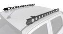 Rhino Rack Isuzu D-max/BT50 09/2020 and On Backbone Mounting System RIDB2
