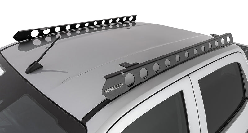Rhino Rack Isuzu D-max/BT50 09/2020 and On Backbone Mounting System RIDB2