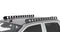 Rhino Rack Isuzu D-max/BT50 09/2020 and On Backbone Mounting System RIDB2
