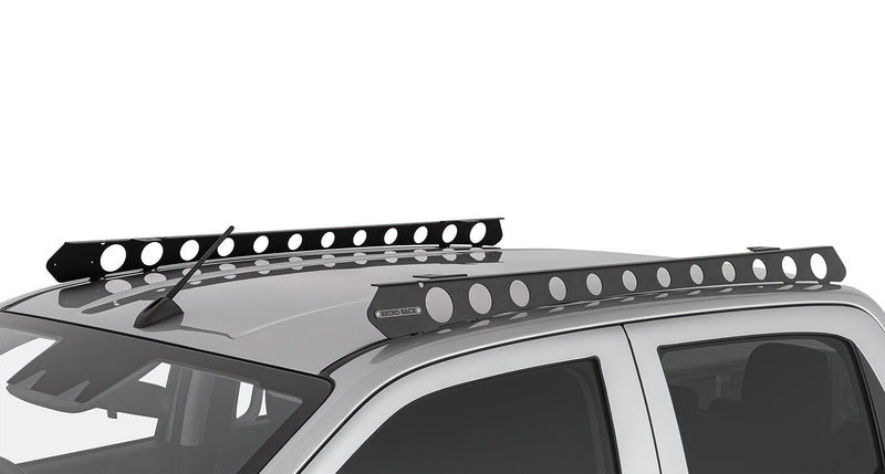Rhino Rack Isuzu D-max/BT50 09/2020 and On Backbone Mounting System RIDB2