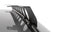 Rhino Rack Isuzu D-max/BT50 09/2020 and On Backbone Mounting System RIDB2