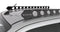 Rhino Rack Isuzu D-max/BT50 09/2020 and On Backbone Mounting System RIDB2
