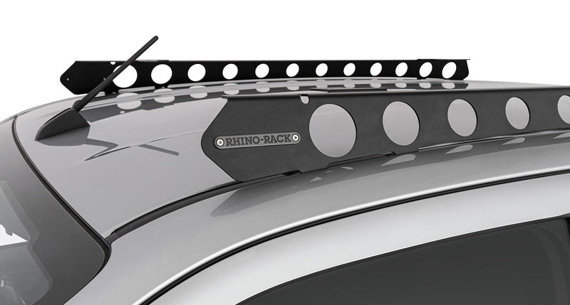Rhino Rack Isuzu D-max/BT50 09/2020 and On Backbone Mounting System RIDB2