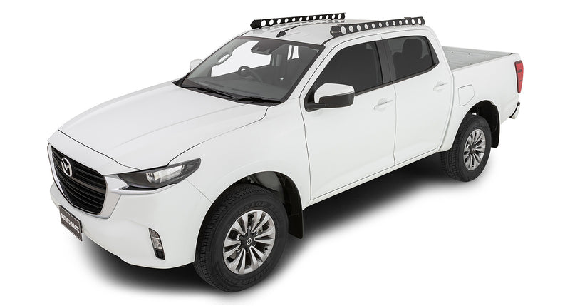 Rhino Rack Isuzu D-max/BT50 09/2020 and On Backbone Mounting System RIDB2