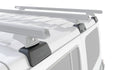 Rhino Rack Backbone 3 Base Mounting System JL Jeep Wrangler RJLB1