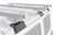 Rhino Rack Backbone 3 Base Mounting System JL Jeep Wrangler RJLB1