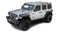 Rhino Rack Backbone 3 Base Mounting System JL Jeep Wrangler RJLB1