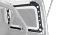 Rhino Rack Backbone 3 Base Mounting System JL Jeep Wrangler RJLB1