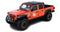 Rhino Rack Backbone 2 Base Mounting System JL Jeep Gladiator RJTB1