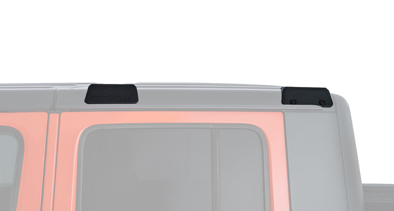 Rhino Rack Backbone 2 Base Mounting System JL Jeep Gladiator RJTB1